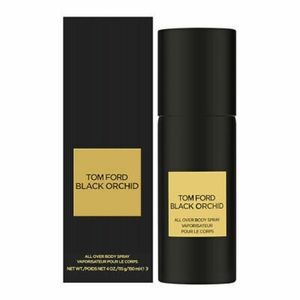 Tom Ford Black Orchid Body S pray